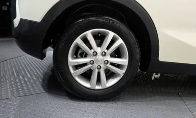 KG_Mobility_Ssangyong TIBOLI 2016, 37396 км, за 9400000 KRW - фото 5
