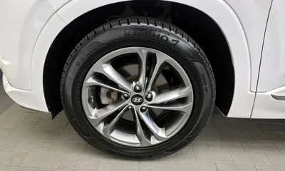 Hyundai Santafe 2019, 47927 км, за 24400000 KRW - фото 5