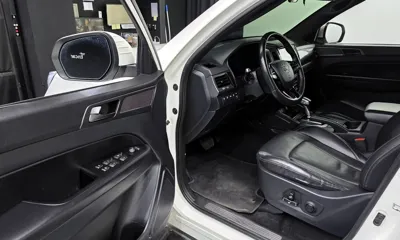 KG_Mobility_Ssangyong Rexton 2022, 80324 км, за 21990000 KRW - фото 10