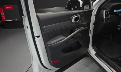 Kia Sorento 2023, 81932 км, за 29300000 KRW - фото 24