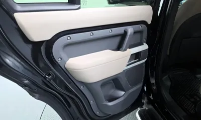 Land Rover Defender 2022, 88372 км, за 73000000 KRW - фото 25
