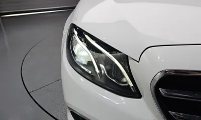 Mercedes-Benz E-Class 2020, 53950 км, за 33330000 KRW - фото 22
