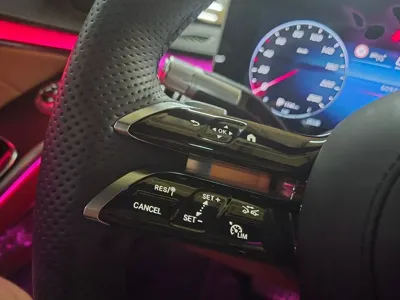 Mercedes-Benz S-Class 2025, 6097 км, за 138500000 KRW - фото 15