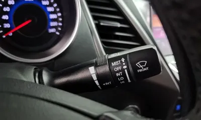 Hyundai Avante 2014, 189184 км, за 3500000 KRW - фото 20
