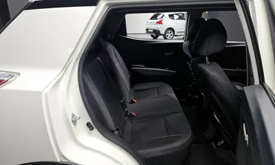 KG_Mobility_Ssangyong TIBOLI 2016, 207587 км, за 3200000 KRW - фото 11