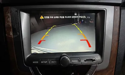 KG_Mobility_Ssangyong Rexton 2017, 166984 км, за 7000000 KRW - фото 17