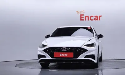 Hyundai Sonata 2022, 31294 км, за 32900000 KRW - фото 3