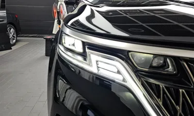 Kia Canival 2023, 22925 км, за 44900000 KRW - фото 22