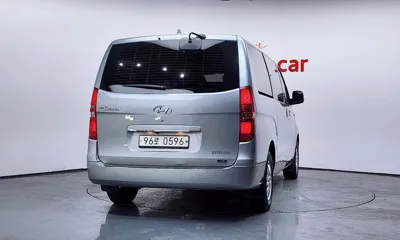 Hyundai Starex 2019, 65314 км, за 17500000 KRW