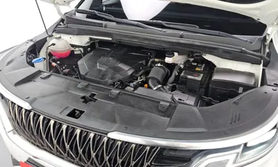 Kia Canival 2021, 59980 км, за 25500000 KRW - фото 6