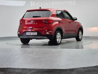 Hyundai Venue 2021, 50411 км, за 14500000 KRW - фото 5
