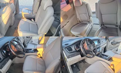 Kia Canival 2018, 239924 км, за 6700000 KRW - фото 16