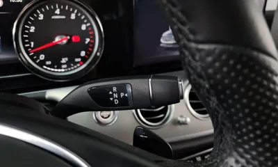 Mercedes-Benz E-Class 2017, 149905 км, за 14900000 KRW - фото 9
