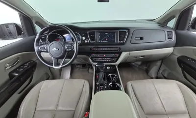 Kia Canival 2019, 102685 км, за 15400000 KRW - фото 7