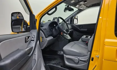 Hyundai Starex 2020, 53900 км, за 24200000 KRW - фото 10