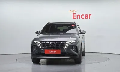 Hyundai Tucson 2023, 13397 км, за 26990000 KRW