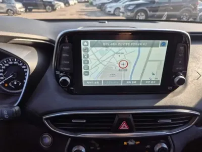 Hyundai Santafe 2019, 189701 км, за 13980000 KRW - фото 17