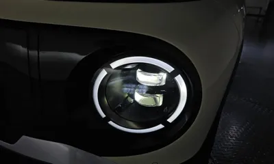 Hyundai Casper 2026, 9925 км, за 30990000 KRW - фото 23