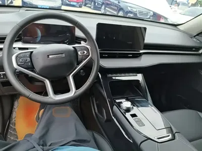 Haval H6 2024, 18000 км, за 72000 CNY - фото 10