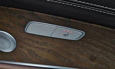 Mercedes-Benz E-Class 2020, 66260 км, за 33000000 KRW - фото 37