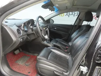 ChevroletGMDaewoo Cruze 2015, 119113 км, за 3100000 KRW - фото 5
