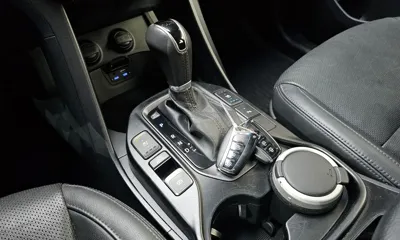 Hyundai Maxcruz 2016, 176826 км, за 9500000 KRW - фото 9