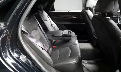 Cadillac CT6 2018, 126021 км, за 14800000 KRW - фото 12