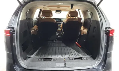 Kia Canival 2021, 125402 км, за 25000000 KRW - фото 20