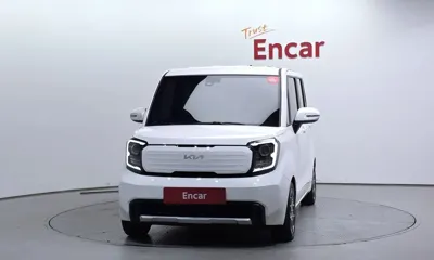 Kia Ray 2024, 15327 км, за 17850000 KRW - фото 3