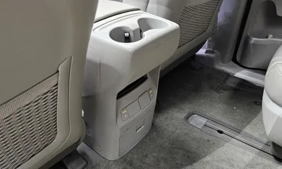 Kia Canival 2015, 113970 км, за 11400000 KRW - фото 18