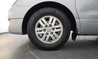 Hyundai Starex 2017, 191222 км, за 9500000 KRW - фото 5