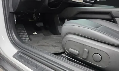 Hyundai Ioniq6 2025, 30440 км, за 34700000 KRW - фото 19