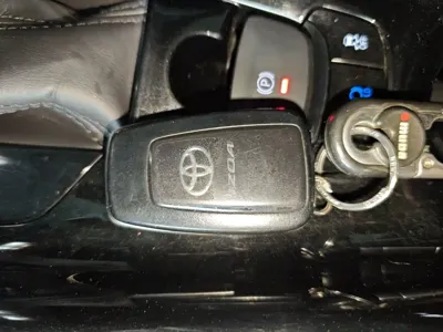Toyota Izoa 2020, 64900 км, за 58800 CNY - фото 17
