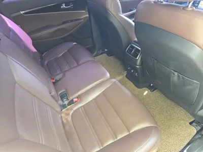Kia Sorento 2016, 111337 км, за 15200000 KRW - фото 17