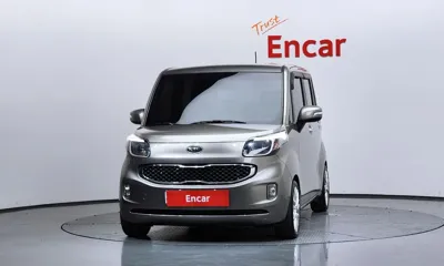 Kia Ray 2014, 91734 км, за 5900000 KRW