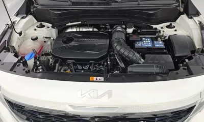Kia Seltos 2023, 59633 км, за 19000000 KRW - фото 6