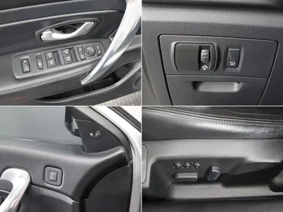 Renault-KoreaSamsung SM5 2014, 146745 км, за 2990000 KRW - фото 18