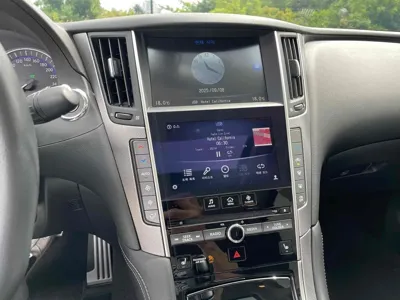 Infiniti Q50 2015, 40840 км, за 35000000 KRW - фото 13