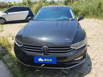 Volkswagen Magotan 2025, 30600 км, за 131000 CNY