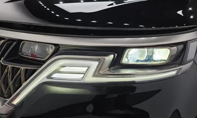 Kia Canival 2023, 51424 км, за 28500000 KRW - фото 22