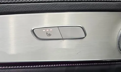 Mercedes-Benz GLC-Class 2018, 83156 км, за 45700000 KRW - фото 29