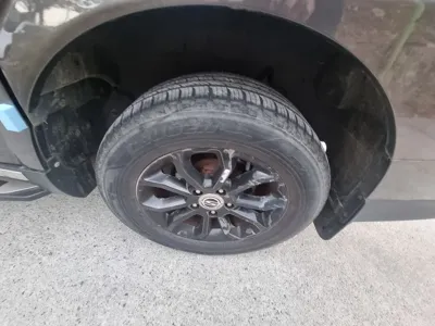 KG_Mobility_Ssangyong KORANDO 2016, 71753 км, за 9000000 KRW - фото 9