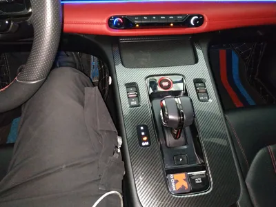 GAC Trumpchi EMPOW 2021, 78100 км, за 66219.43 CNY - фото 17