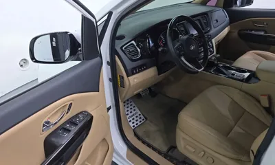 Kia Canival 2020, 139360 км, за 17500000 KRW - фото 11