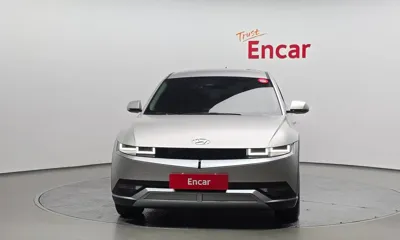 Hyundai Ioniq5 2024, 58439 км, за 33500000 KRW - фото 3