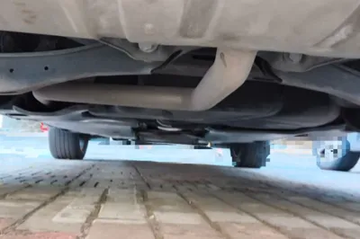 Volkswagen Tayron 2019, 62300 км, за 83110.2 CNY - фото 25