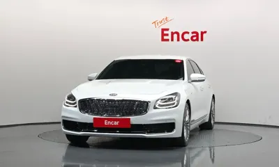 Kia K9 2020, 129605 км, за 21900000 KRW