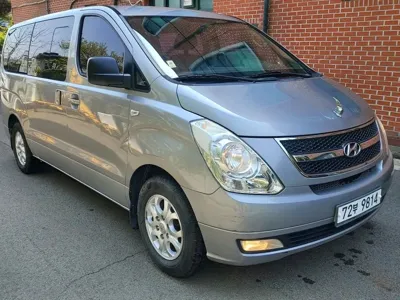 Hyundai Starex 2013, 192000 км, за 6800000 KRW