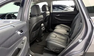 Hyundai Santafe 2022, 135503 км, за 20500000 KRW - фото 11