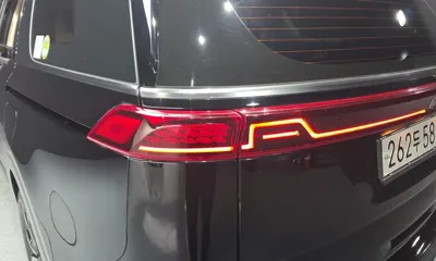 Kia Canival 2023, 53773 км, за 33000000 KRW - фото 23
